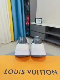 Picture of Louis Vuitton Shoes _SKULVsz38-44mnf036417029